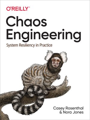 Chaos Engineering - ebook